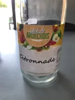 Citronnade