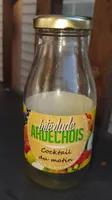 Cocktail du matin
