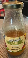 Nectar Abricot