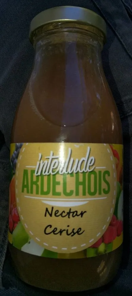 Nectar Cerise