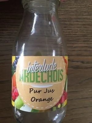 Interlude Ardechois