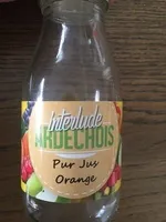 Interlude Ardechois