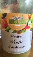 Nectar  Kiwi d'Ardèche