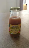 Nectar Pêche de vigne