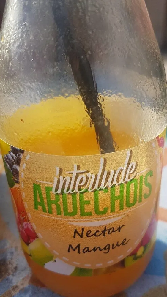 Nectar Mangue