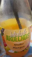Nectar Mangue
