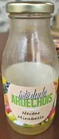 Nectar mirabelle