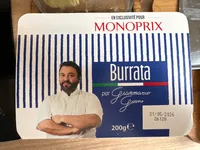 Burrata