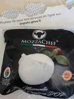 Mozzachef