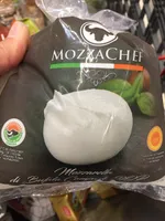 mozzerella di bufala campana DOP