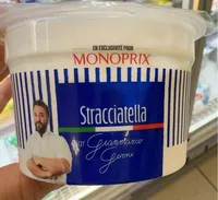 Straciatella