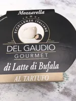 Mozzarella