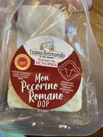 Mon Pecorino Romano DOP