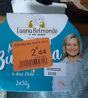 Ma burratina