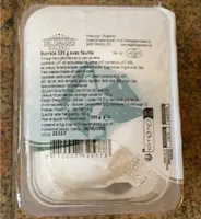 Burrata