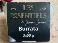 Burrata