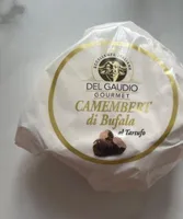 Camembert di bufala al tartufo