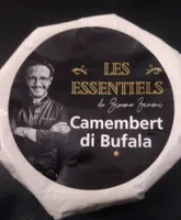 Camembert di bufala