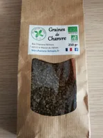 Graines de chanvre