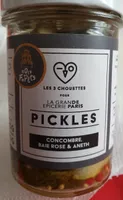 PICKLES