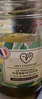 Cornichons