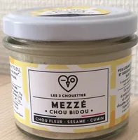 Chou Bidou