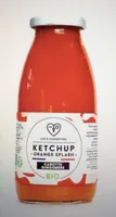 KETCHUP Orange Splash