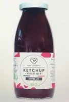 Ketchup Violet olé
