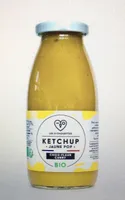 KETCHUP JAUNE POP