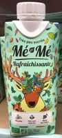 Mé-Mé Rafraichissante