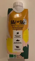 MéMé Naturellement Énergisante