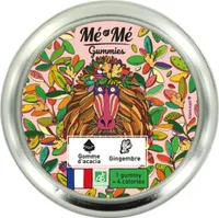 Gummies Thé vert matcha Gingembre