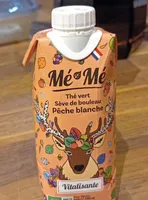 MéMé Vitalisante