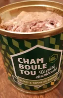 Paté, olive et tomme de brebis