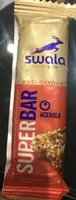 SuperBar Acerola