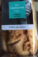 Langues de chat