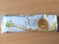 Energy Bar black swan