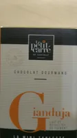 Chocolat Gourmand