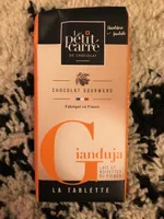 Chocolat au Gianduja