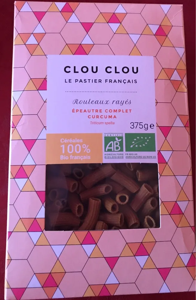 Clou Clou