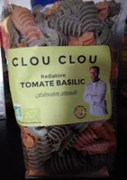 Radiatore Tomate Basilic