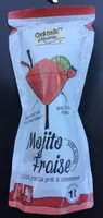 Mojito Fraise
