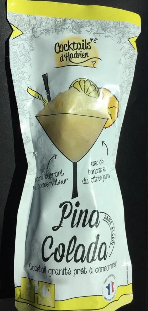Pina Colada