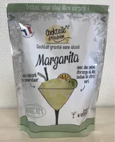 Margarita Granité 60 cl. ss alcool