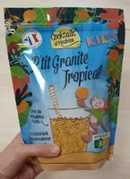 P'tit Granité Tropical