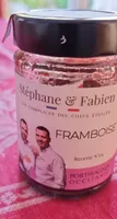 Stéphane et Fabien