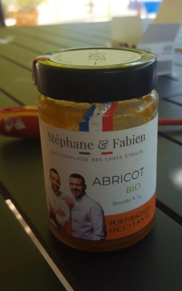 Confiture