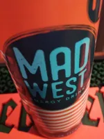 Mad west