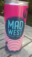 Mad West