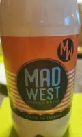 Mad west Energy Drink